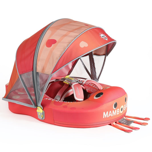 Octopus Ultra Baby Float