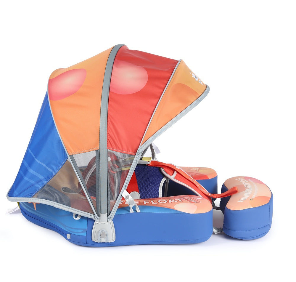 Starfish Ultra Baby Float