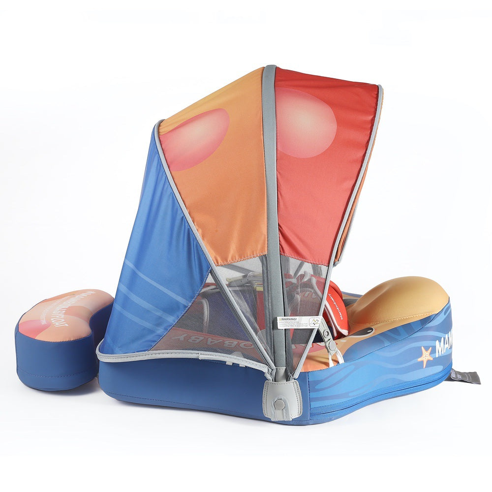 Starfish Ultra Baby Float