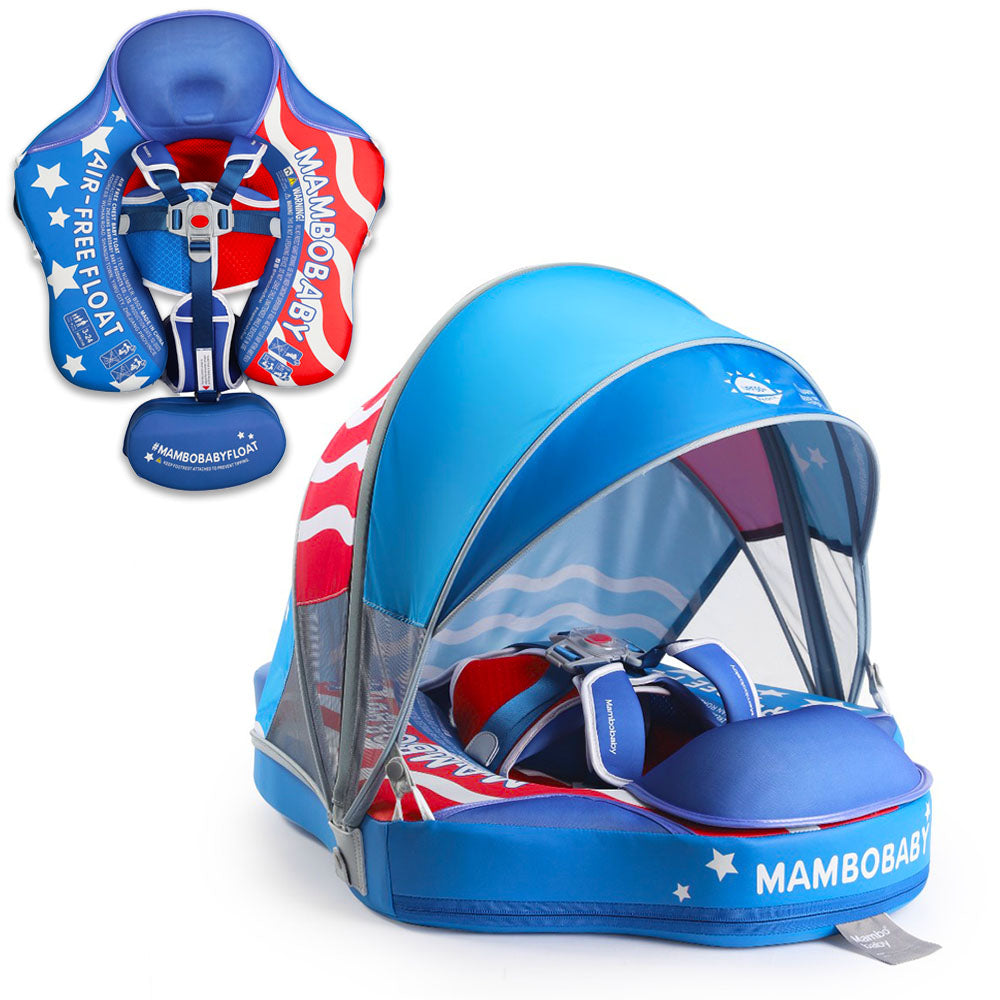 USA Ultra Baby Float