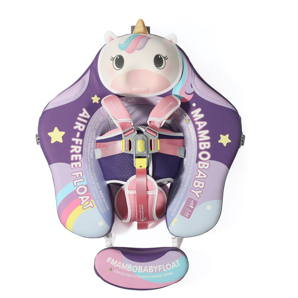 Unicorn Ultra Baby Float