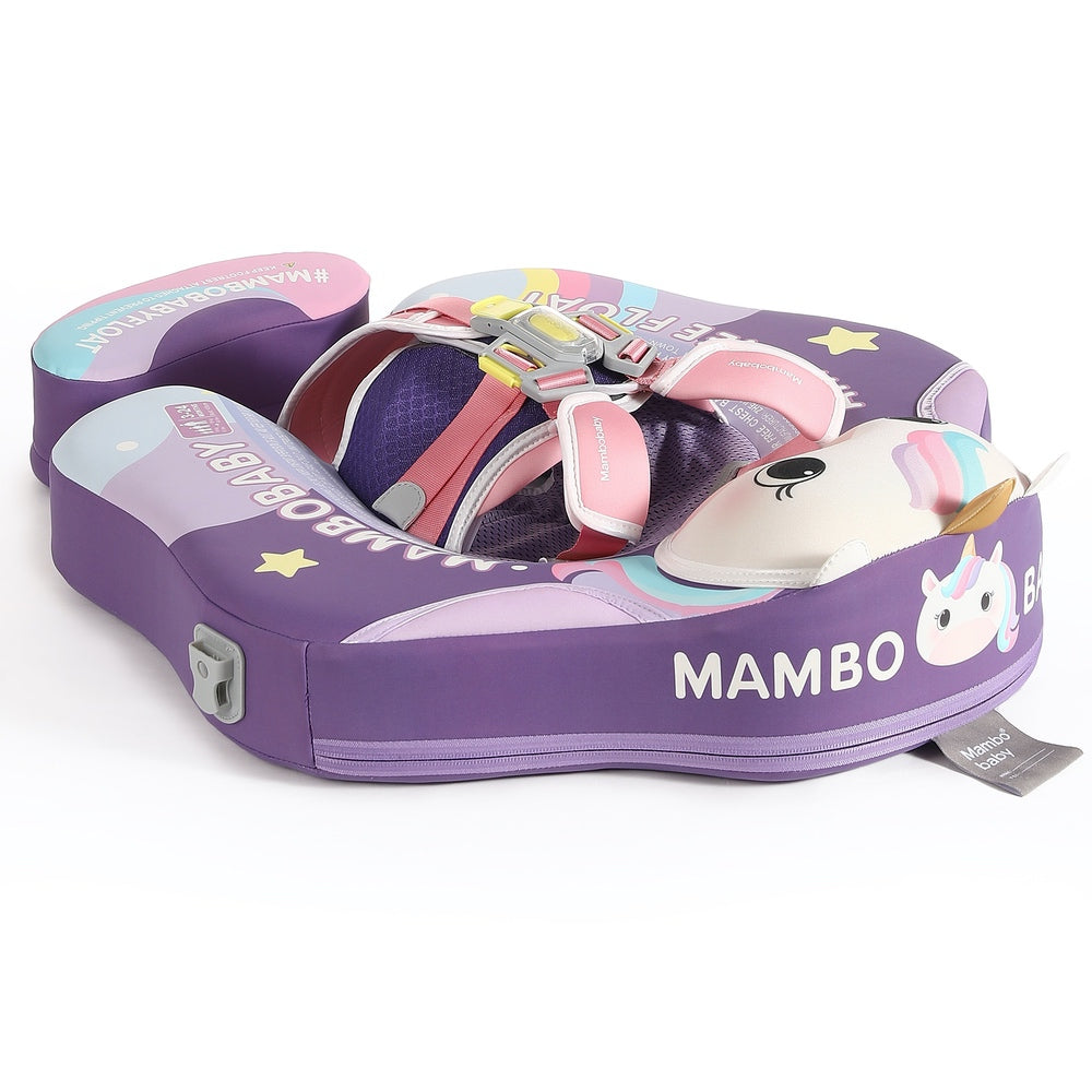 Unicorn Ultra Baby Float