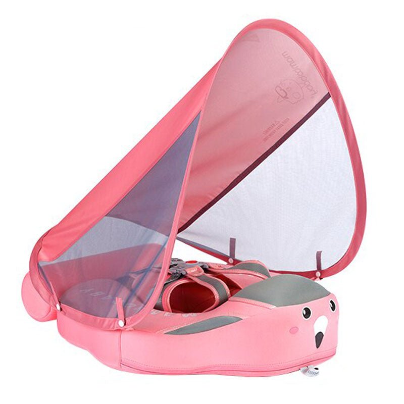 Mambo Baby - Pink - Baby Float