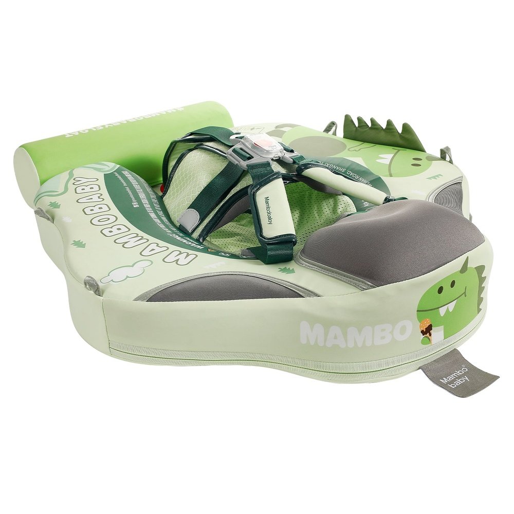 Dinosaur Deluxe Baby Float