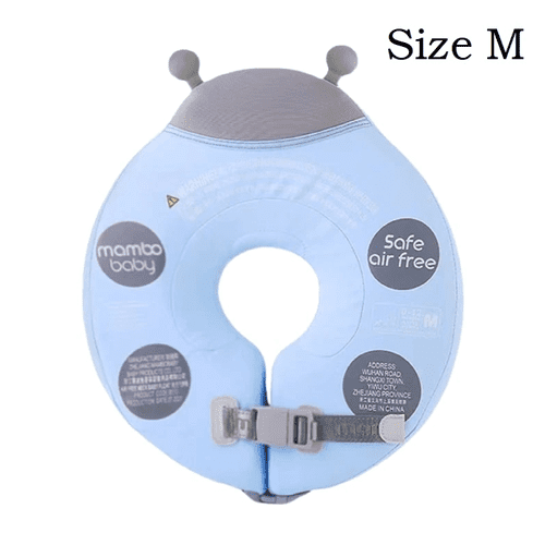 Mambo Ring - MamboBaby Float