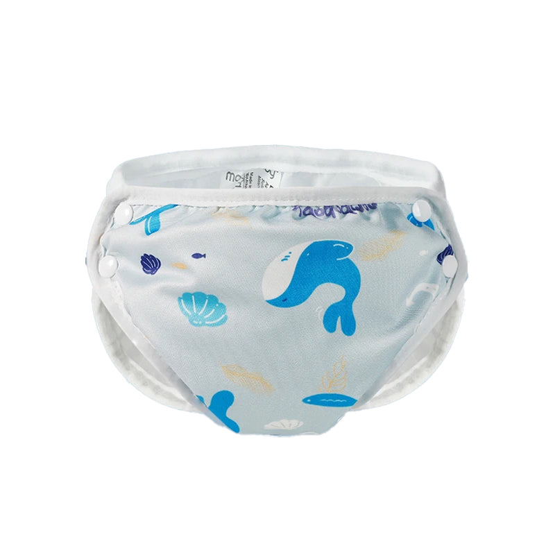 Reusable Swimming Diapers