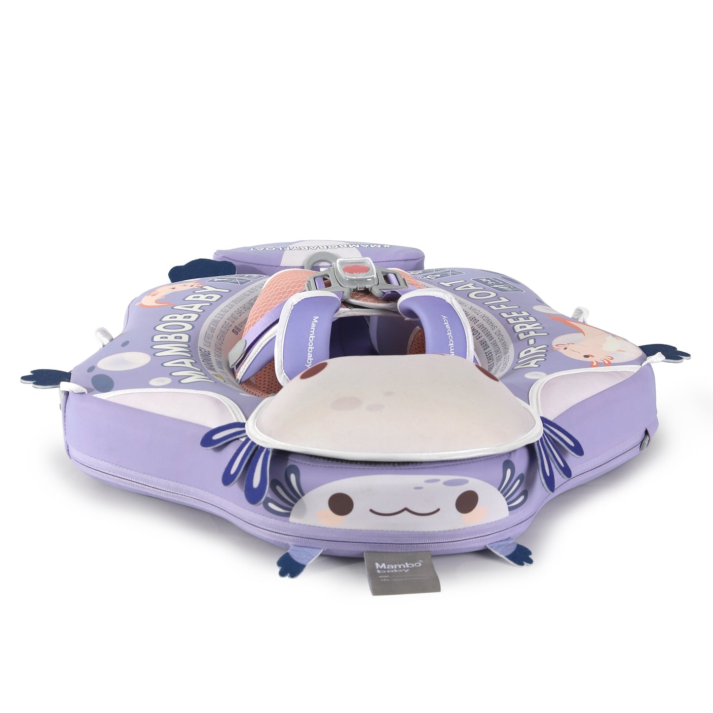 Purple Lottie Ultra Baby Float