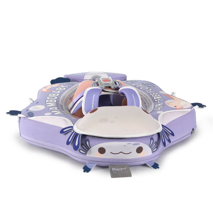 Purple Lottie Ultra Baby Float