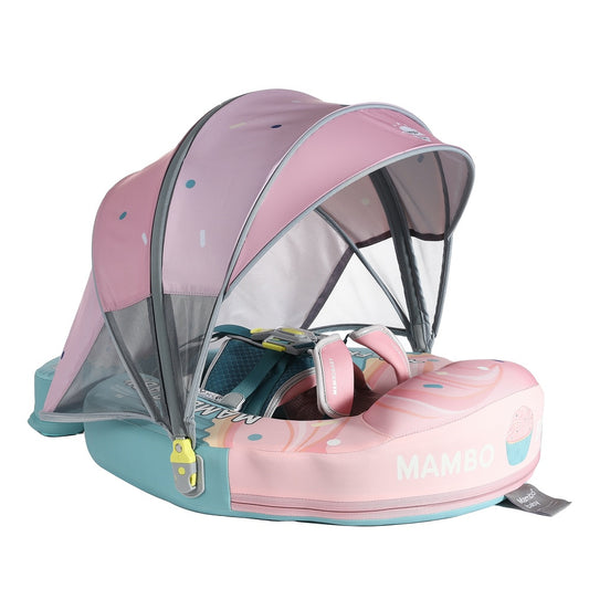 Cupcake Ultra Baby Float