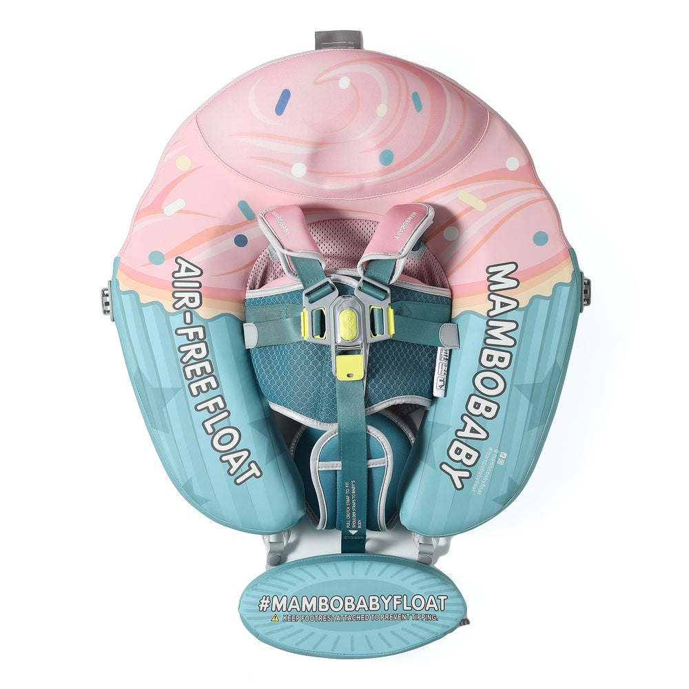 Cupcake Ultra Baby Float