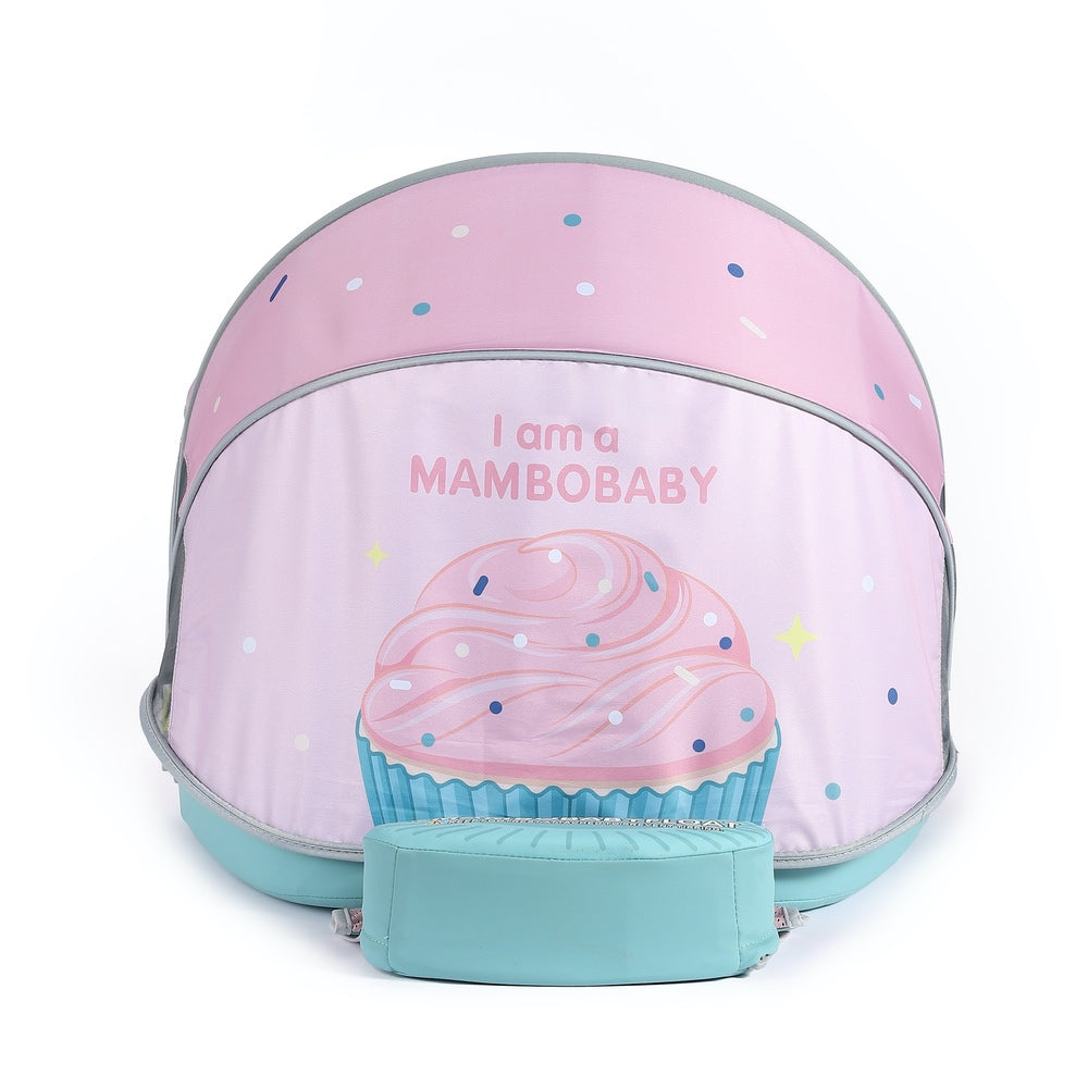 Cupcake Ultra Baby Float
