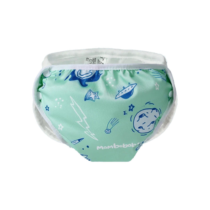 Reusable Swimming Diapers