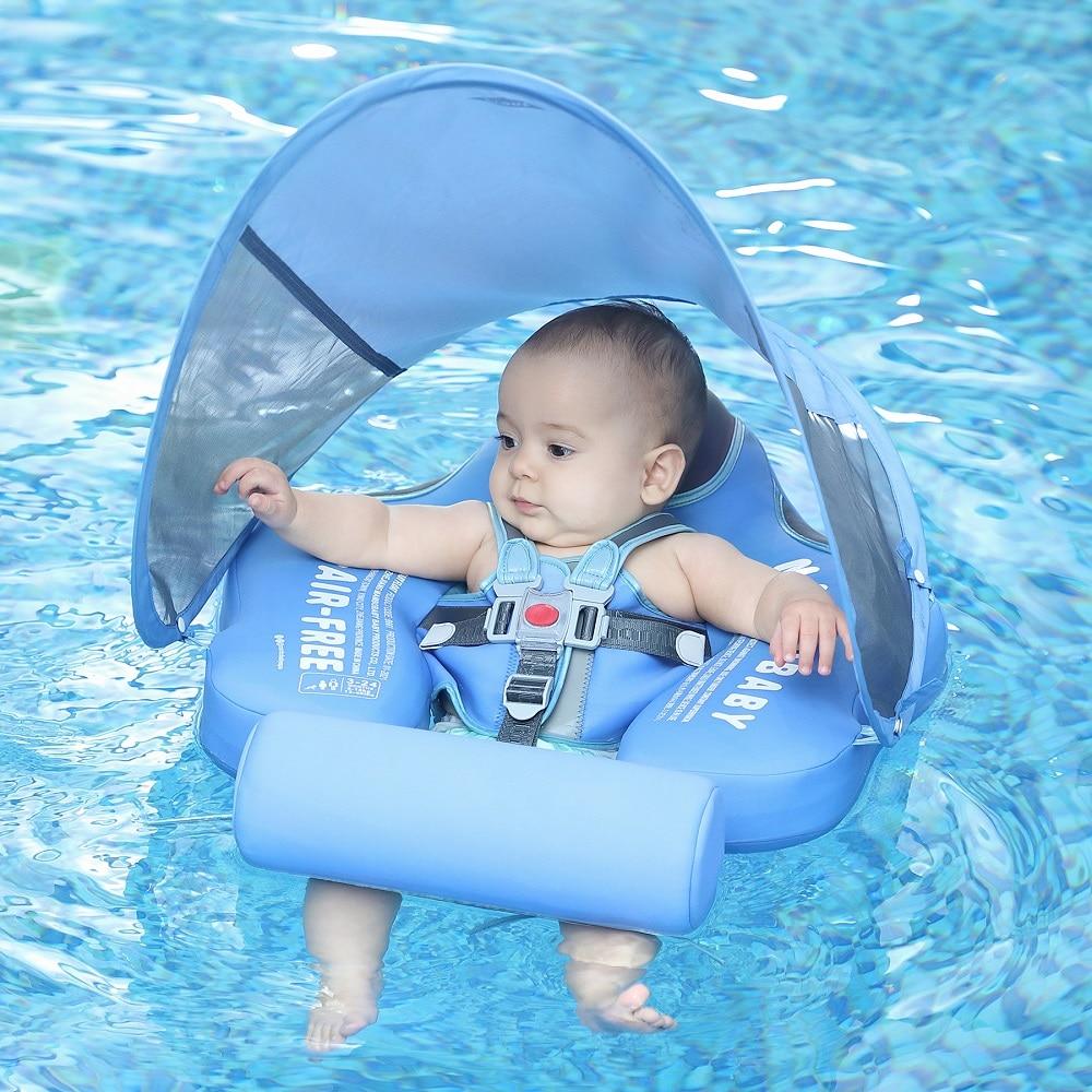 Mambo baby store swim ring