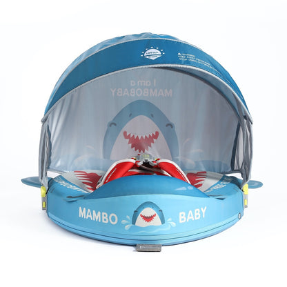 Jaws Ultra Baby Float