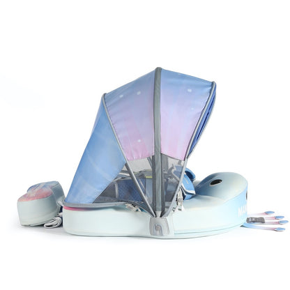 Jelly Fish Ultra Baby Float