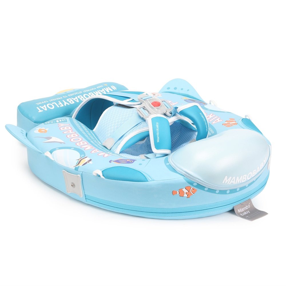 Mambo Baby - Nemo Submarine - Baby Float