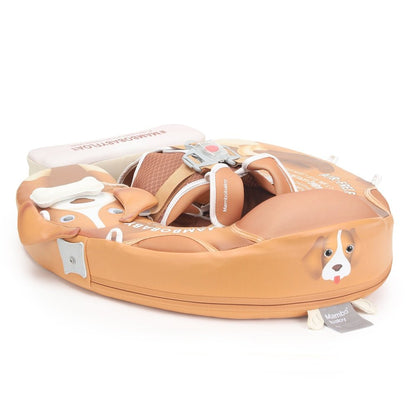 MamboBaby - Puppy - Baby Float