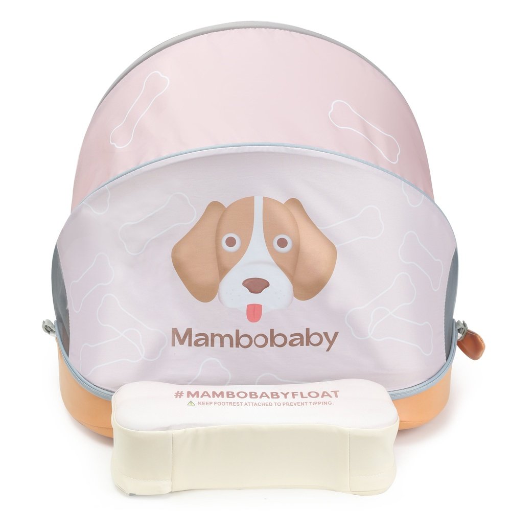 MamboBaby - Puppy - Baby Float