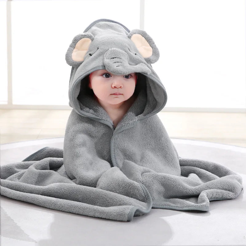 Mambo Towel