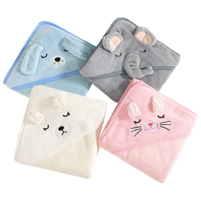 Mambo Towel