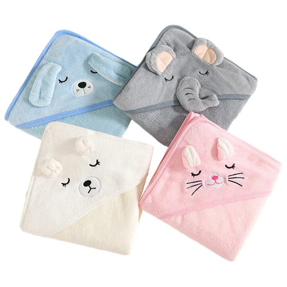 Mambo Towel