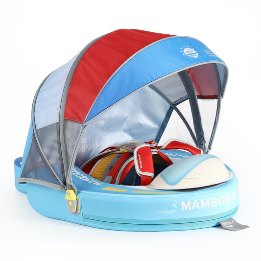 Speed Boat Ultra Baby Float