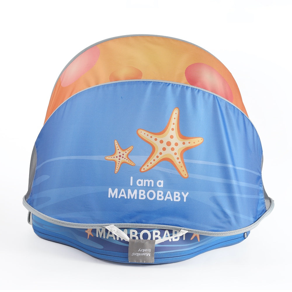 Starfish Ultra Baby Float
