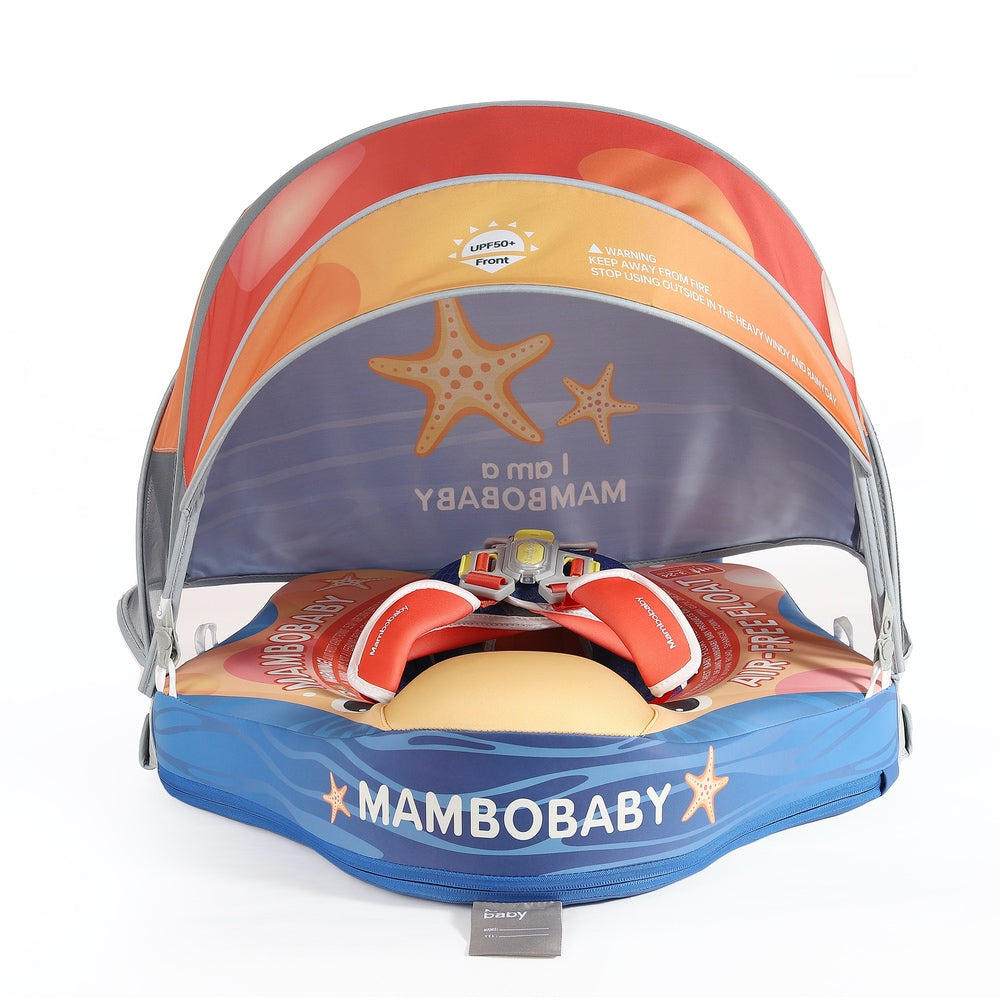Starfish Ultra Baby Float