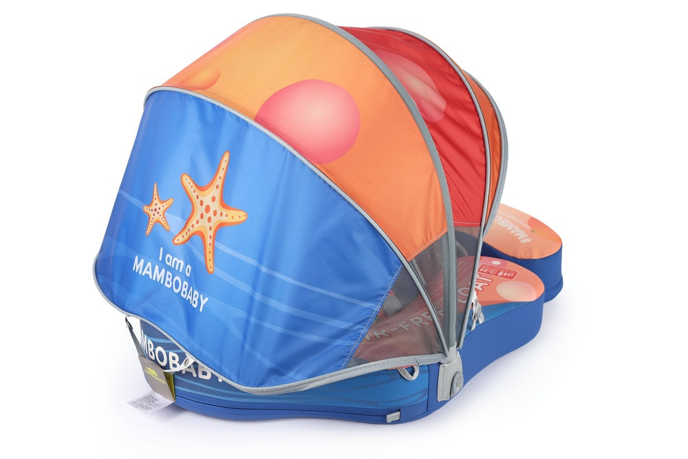 Starfish Ultra Baby Float