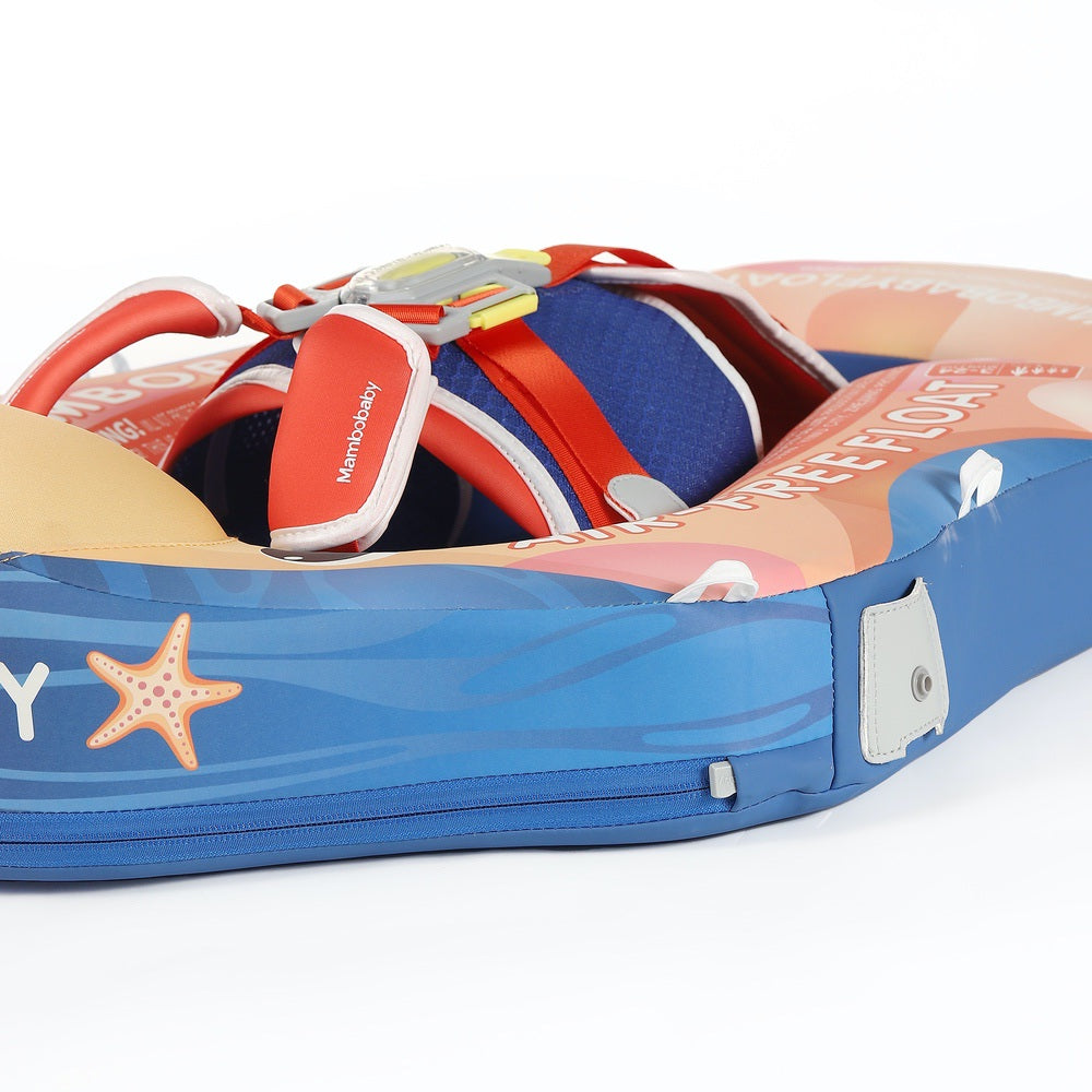 Starfish Ultra Baby Float