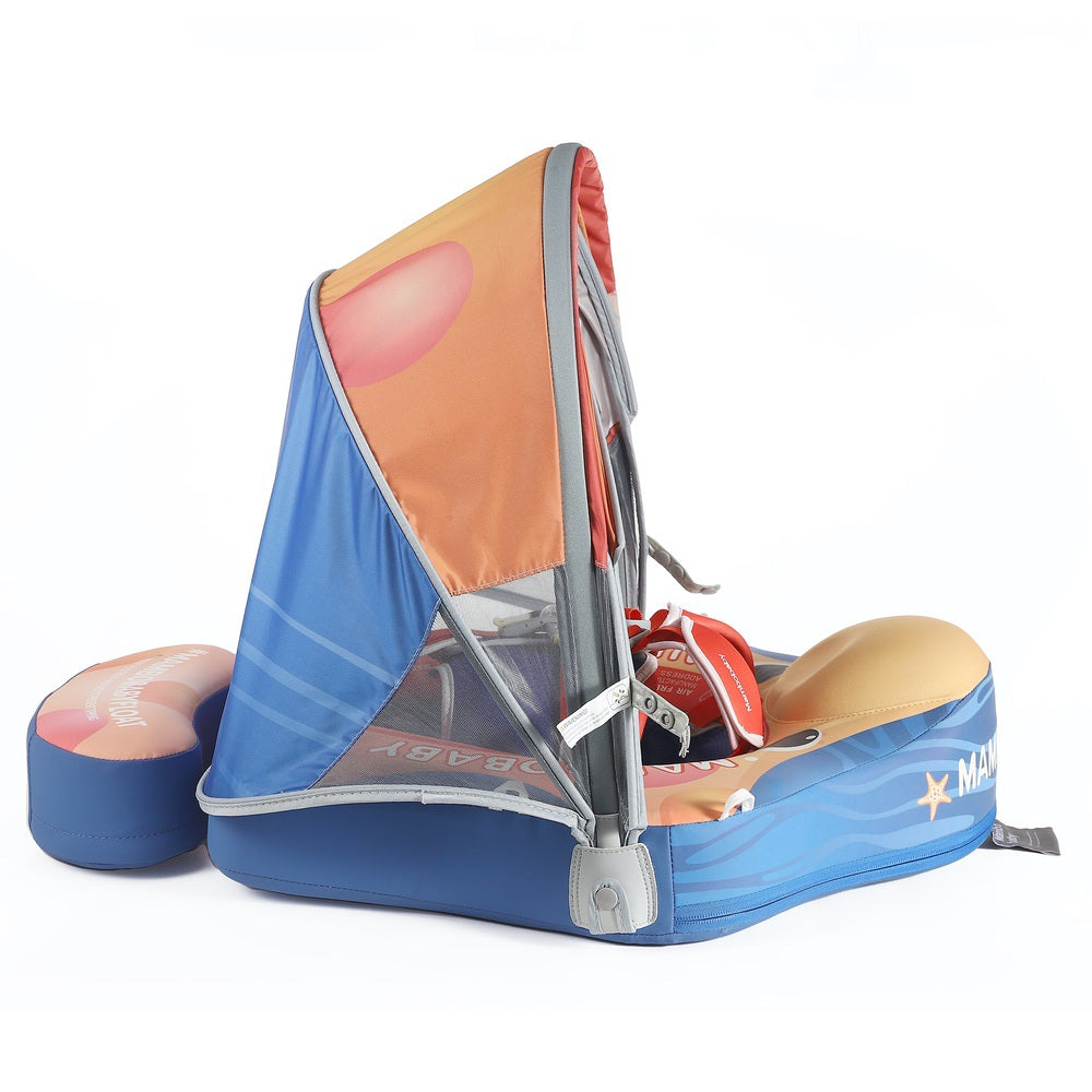 Starfish Ultra Baby Float