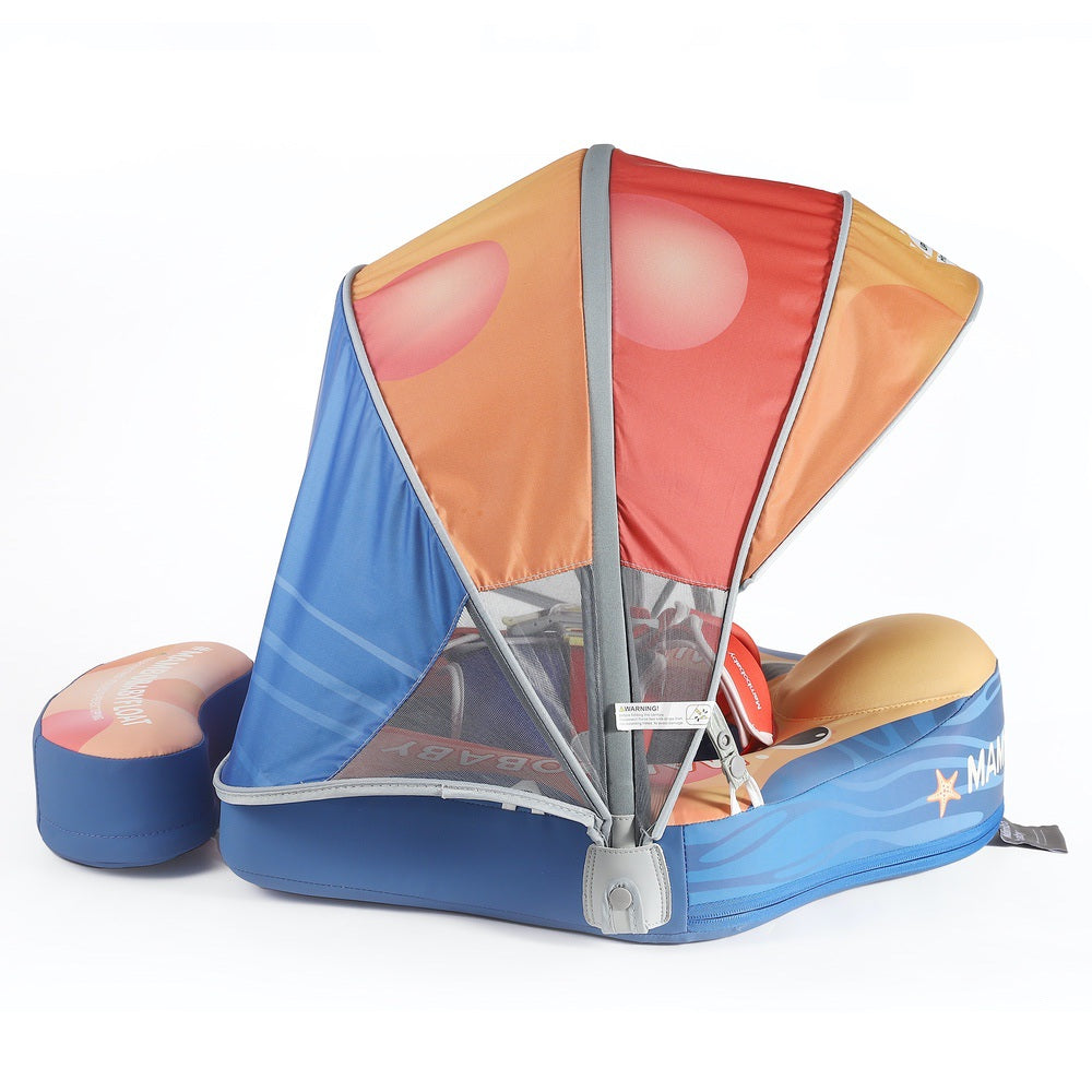 Starfish Ultra Baby Float