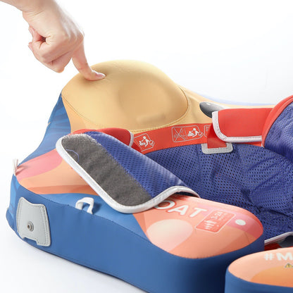 Starfish Ultra Baby Float