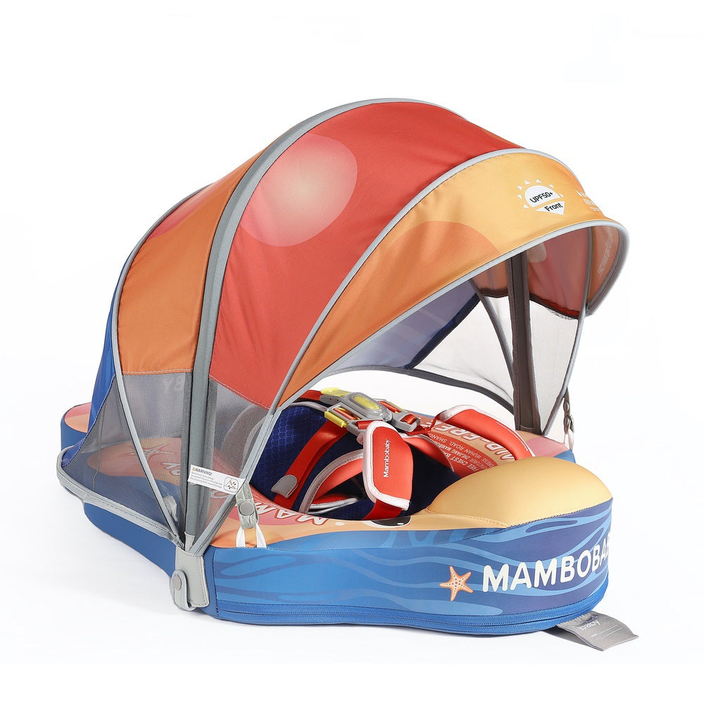 Starfish Ultra Baby Float