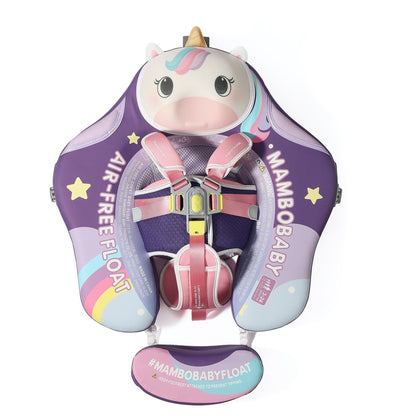Unicorn Ultra Baby Float
