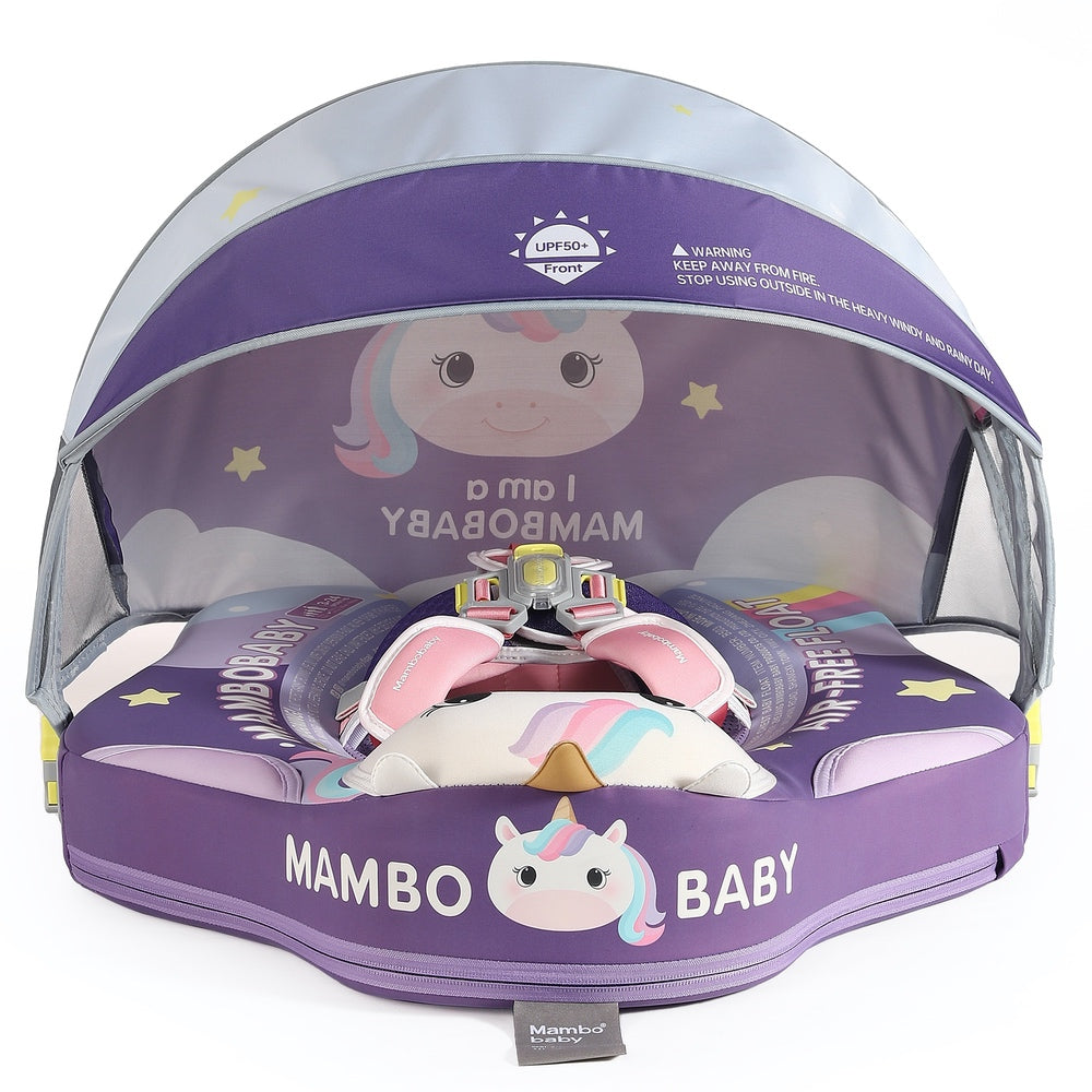 Unicorn Ultra Baby Float