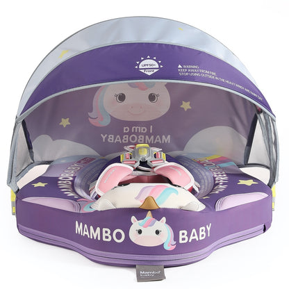 Unicorn Ultra Baby Float