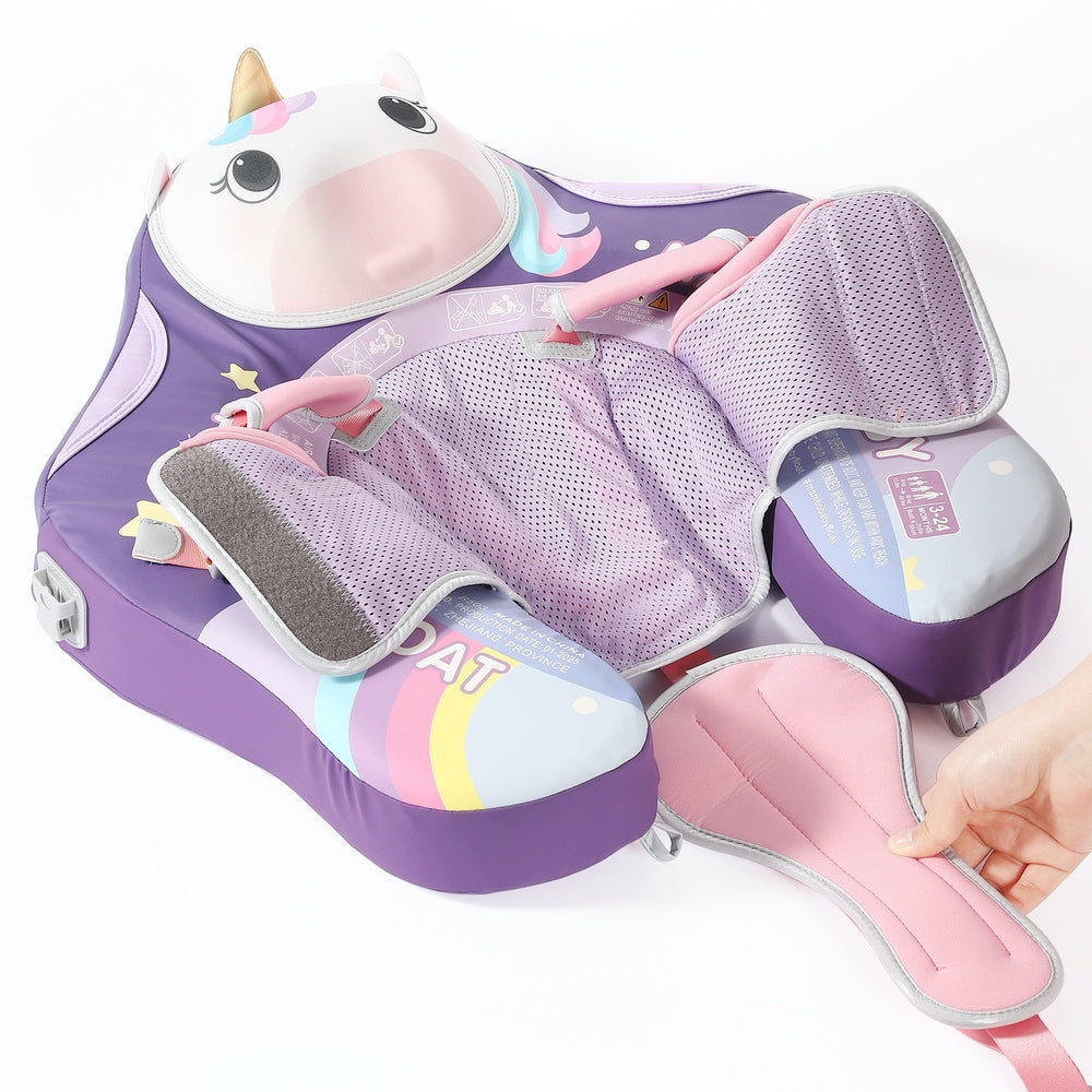 Unicorn Ultra Baby Float