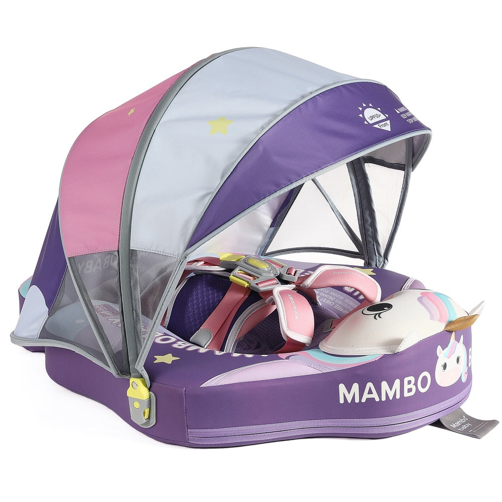 Unicorn Ultra Baby Float