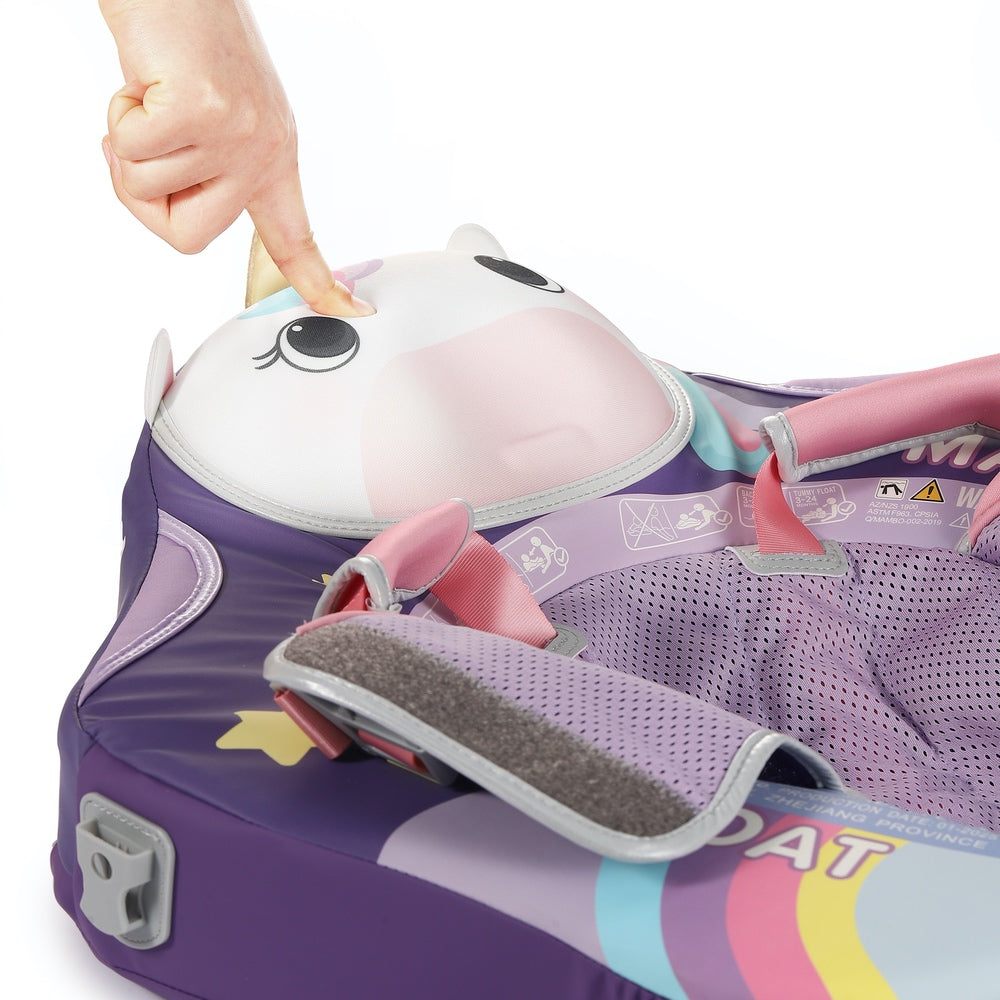 Unicorn Ultra Baby Float