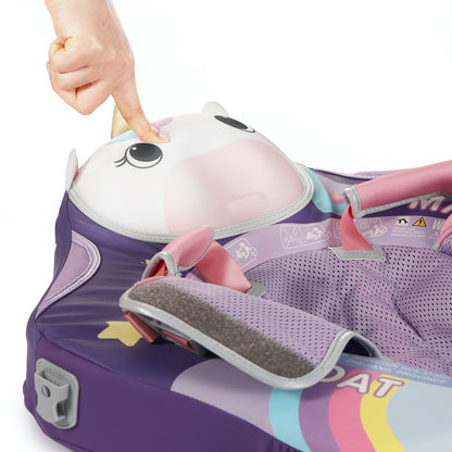 Unicorn Ultra Baby Float