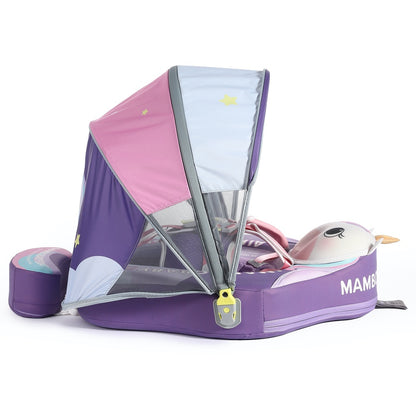 Unicorn Ultra Baby Float