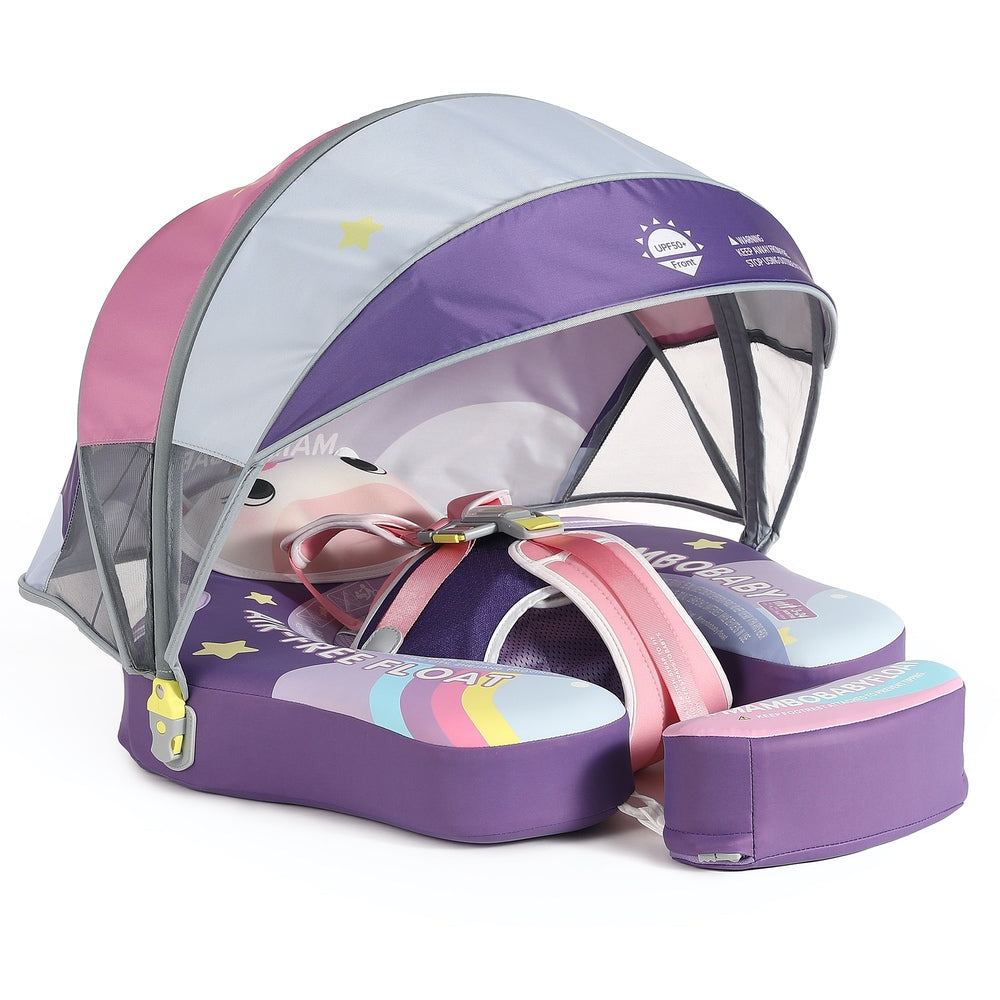 Unicorn Ultra Baby Float
