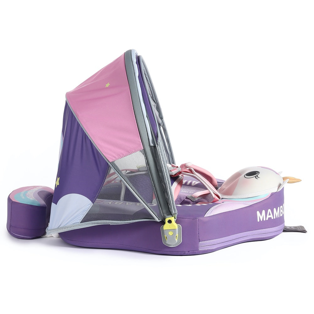 Unicorn Ultra Baby Float