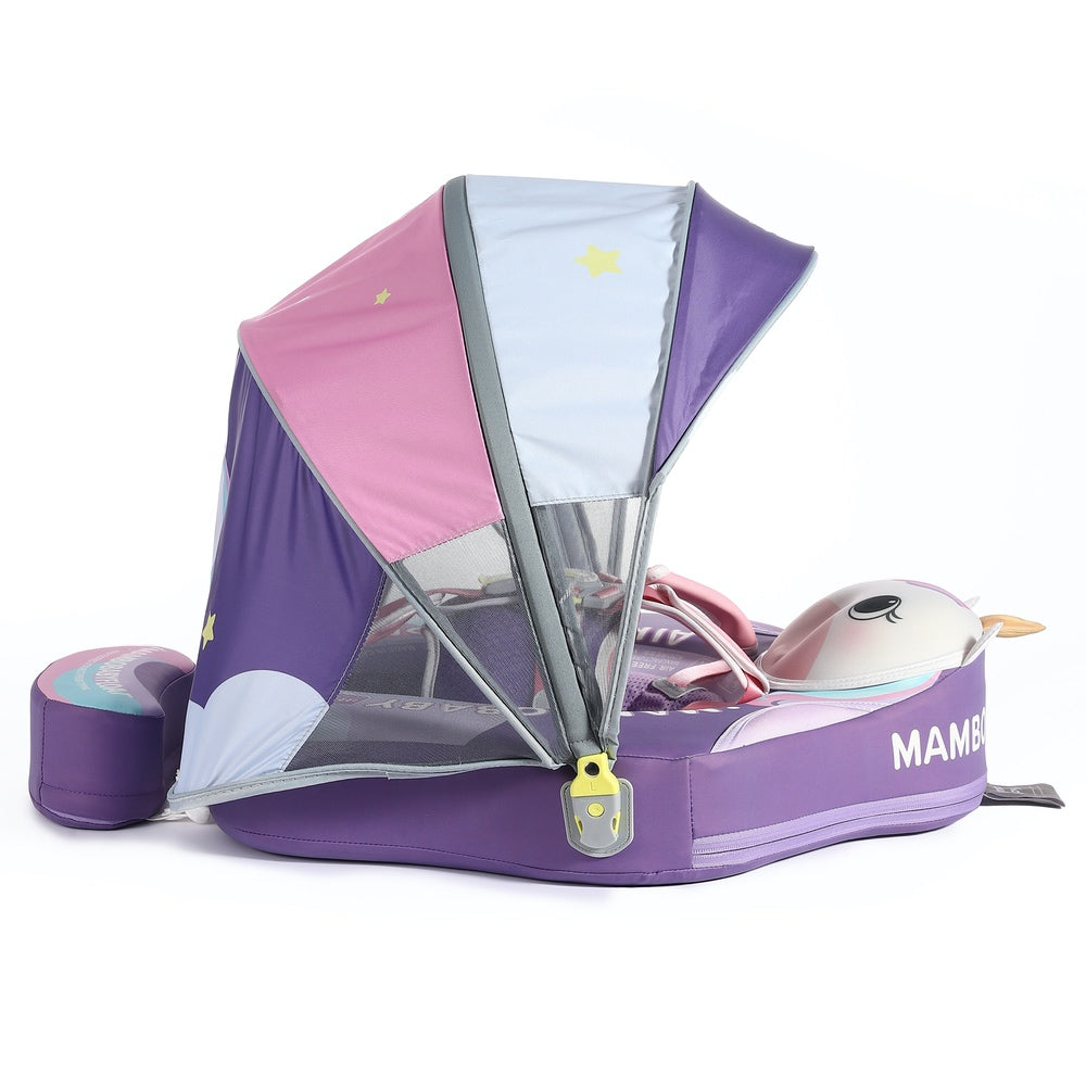 Unicorn Ultra Baby Float