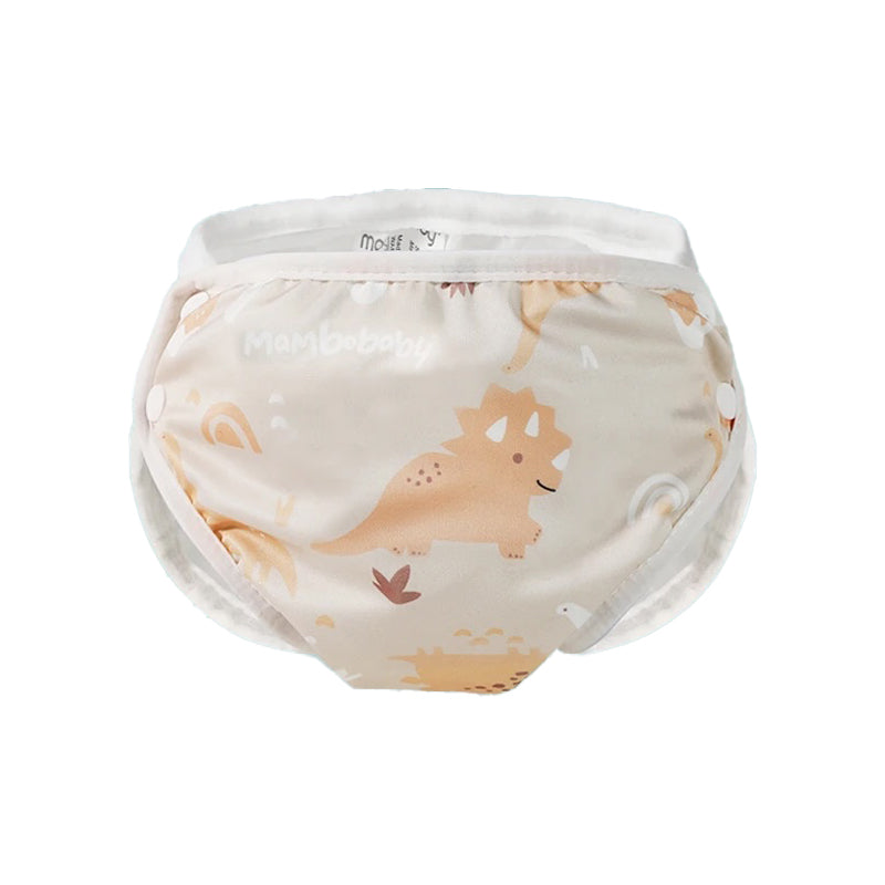Reusable Swimming Diapers