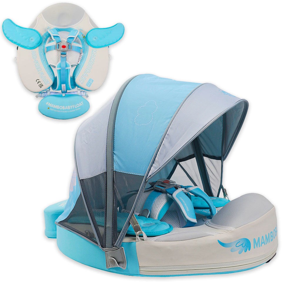 Products – MamboBaby