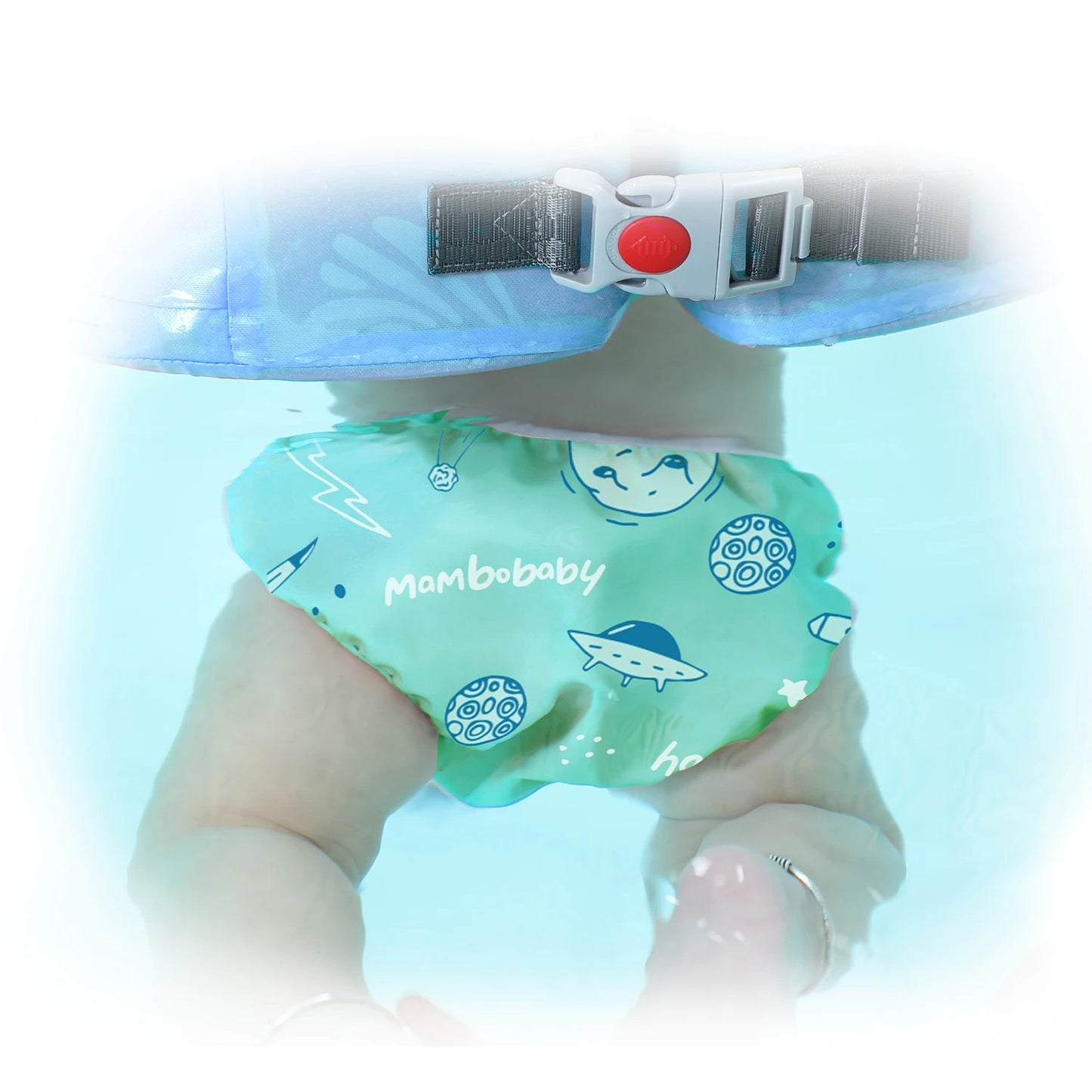 Reusable Swimming Diapers