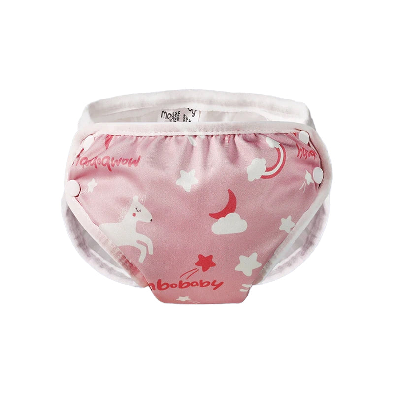 Reusable Swimming Diapers
