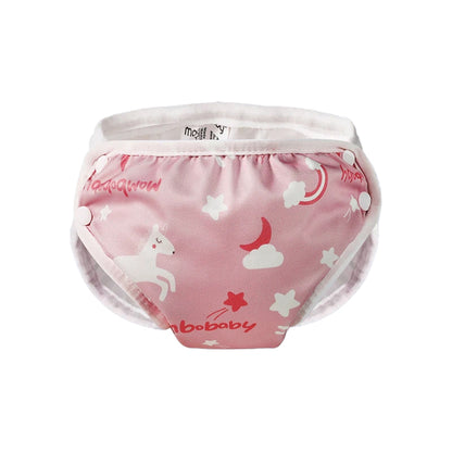 Reusable Swimming Diapers